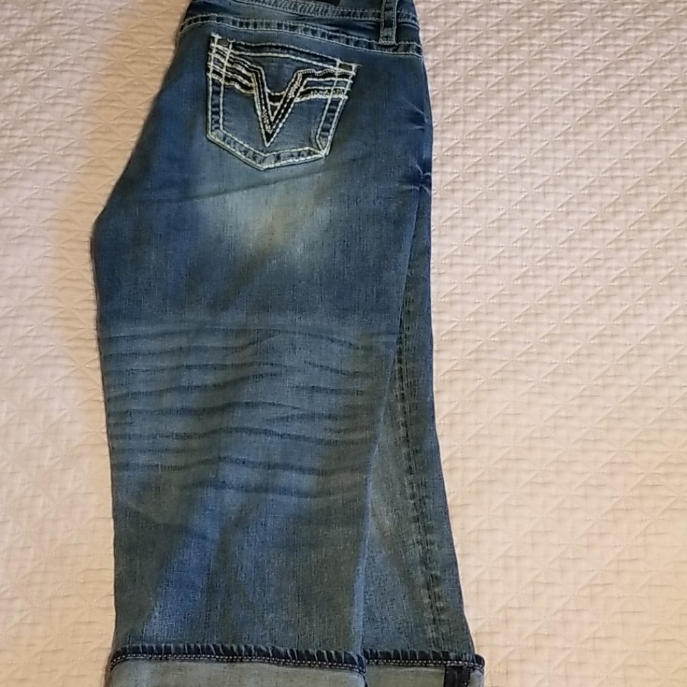 Vigoss capri